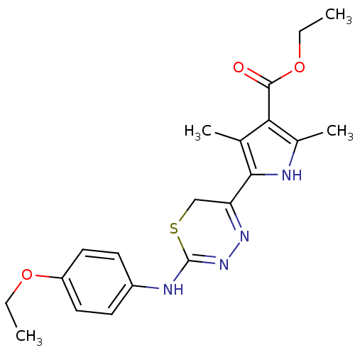 Chemical structure of BindingDB Monomer ID 80785