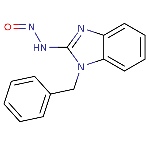 Chemical structure of BindingDB Monomer ID 80802