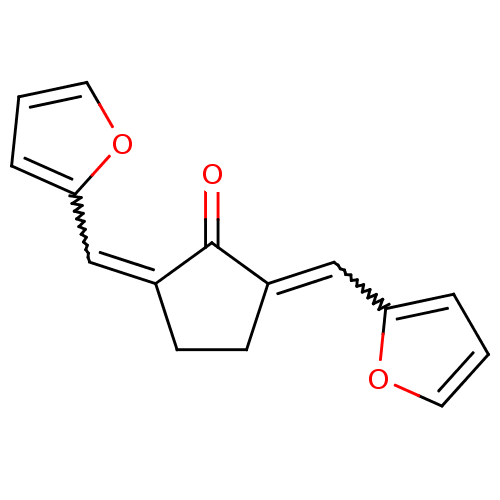 Chemical structure of BindingDB Monomer ID 80828