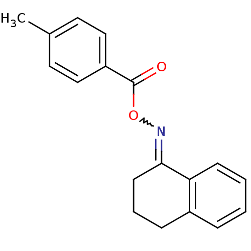 Chemical structure of BindingDB Monomer ID 80864