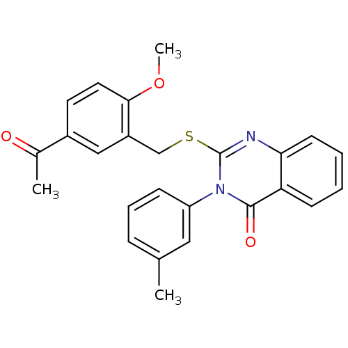 Chemical structure of BindingDB Monomer ID 80913
