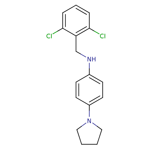 Chemical structure of BindingDB Monomer ID 80934