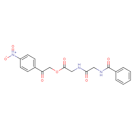 Chemical structure of BindingDB Monomer ID 81047