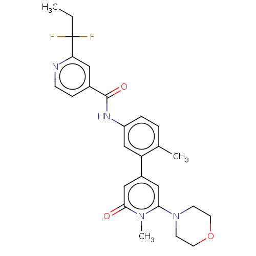 Chemical structure of BindingDB Monomer ID 81176