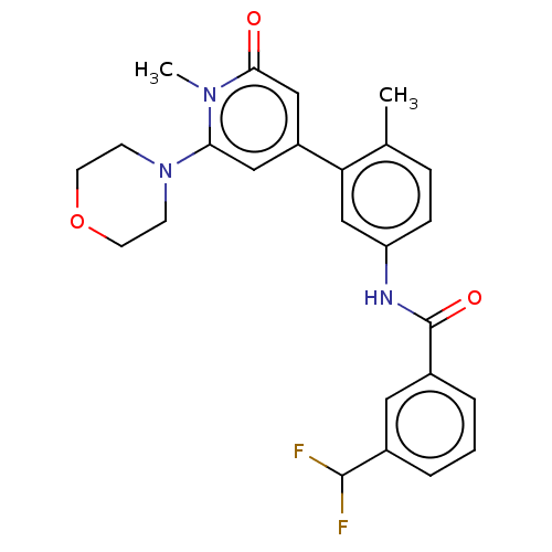 Chemical structure of BindingDB Monomer ID 81185