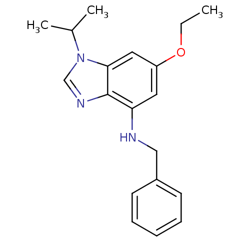Chemical structure of BindingDB Monomer ID 81206