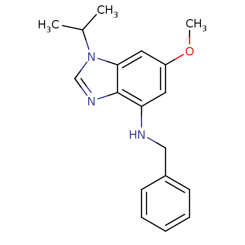 Chemical structure of BindingDB Monomer ID 81208