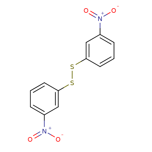 Chemical structure of BindingDB Monomer ID 81213