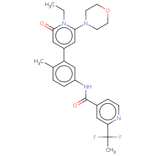 Chemical structure of BindingDB Monomer ID 81235