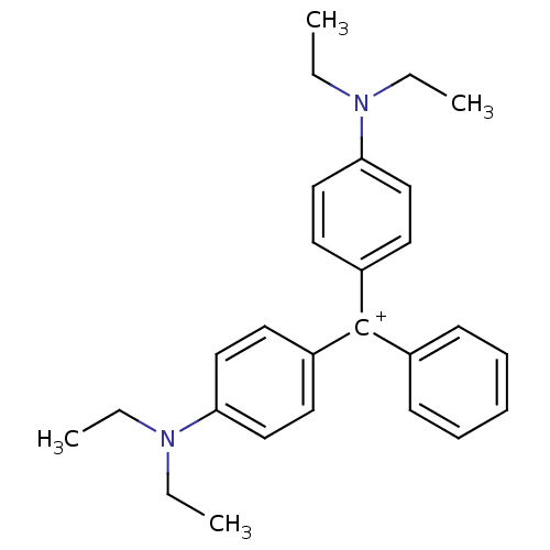 Chemical structure of BindingDB Monomer ID 81263