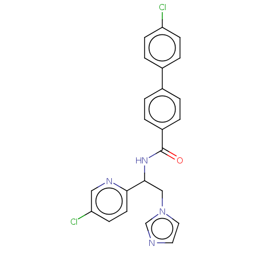 Chemical structure of BindingDB Monomer ID 81308
