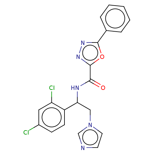 Chemical structure of BindingDB Monomer ID 81310