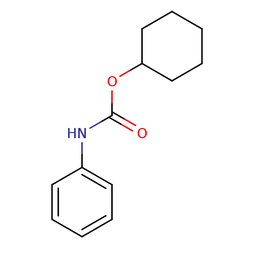 Chemical structure of BindingDB Monomer ID 81312