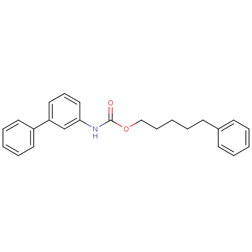 Chemical structure of BindingDB Monomer ID 81313