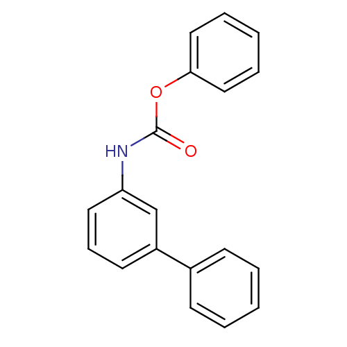Chemical structure of BindingDB Monomer ID 81320