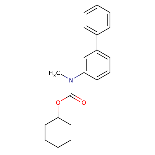 Chemical structure of BindingDB Monomer ID 81323