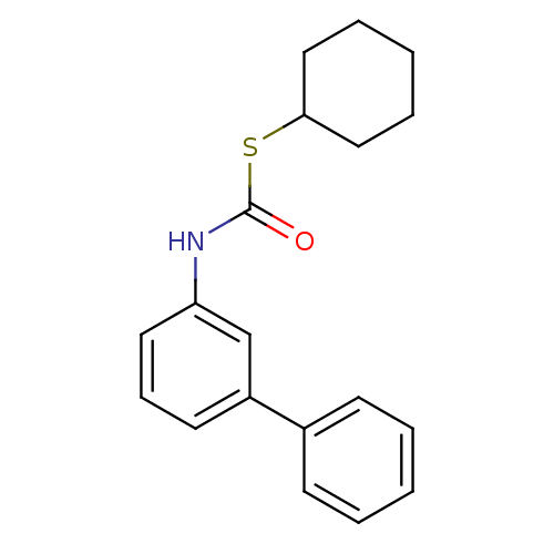 Chemical structure of BindingDB Monomer ID 81326