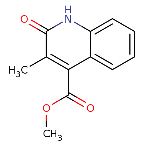 Chemical structure of BindingDB Monomer ID 81328