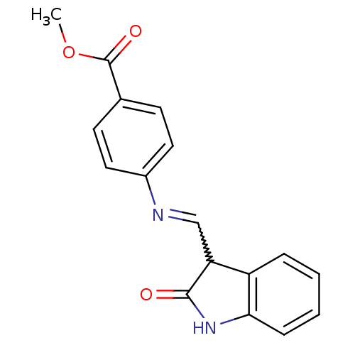 Chemical structure of BindingDB Monomer ID 81362