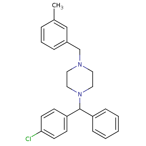 Chemical structure of BindingDB Monomer ID 81467