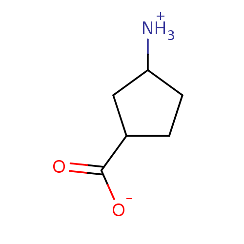 Chemical structure of BindingDB Monomer ID 81479