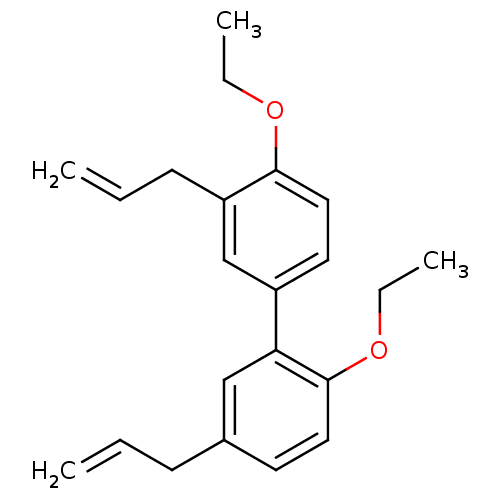 Chemical structure of BindingDB Monomer ID 81569