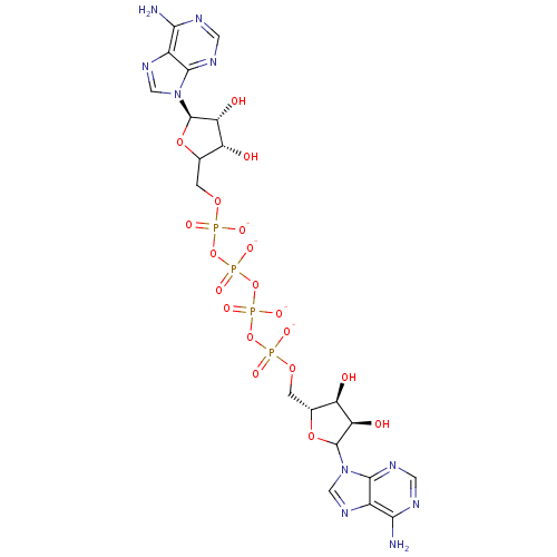 Chemical structure of BindingDB Monomer ID 81570