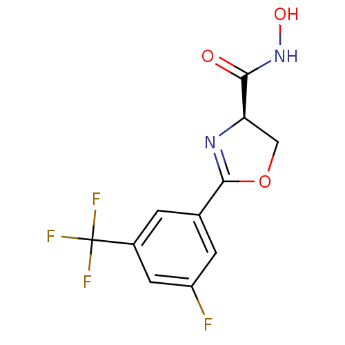 Chemical structure of BindingDB Monomer ID 81706