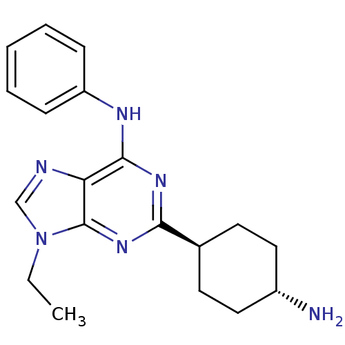 Chemical structure of BindingDB Monomer ID 81725