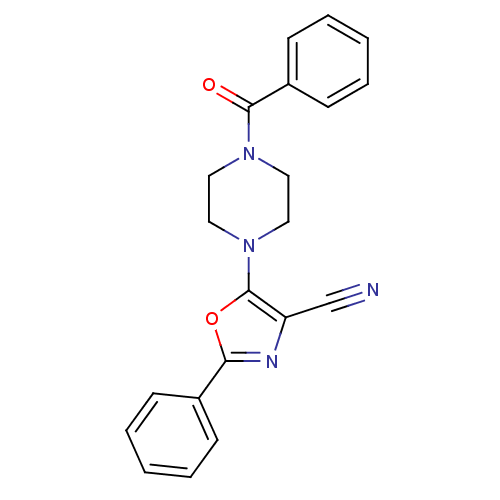 Chemical structure of BindingDB Monomer ID 81751