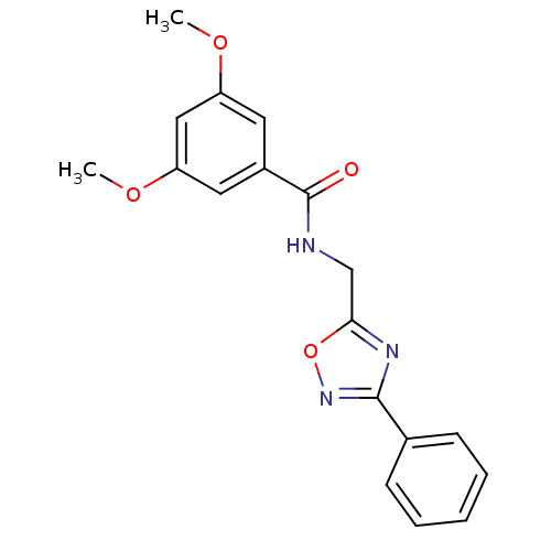 Chemical structure of BindingDB Monomer ID 81756
