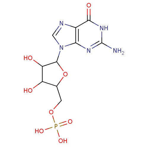 Chemical structure of BindingDB Monomer ID 81822