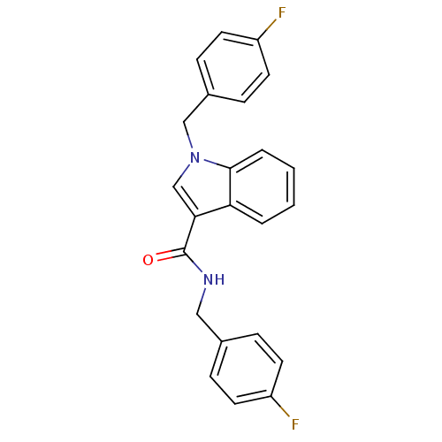 Chemical structure of BindingDB Monomer ID 81868