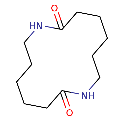 Chemical structure of BindingDB Monomer ID 81871