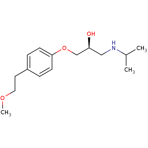 Chemical structure of BindingDB Monomer ID 81881