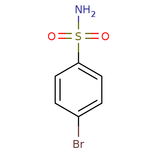 Chemical structure of BindingDB Monomer ID 81918