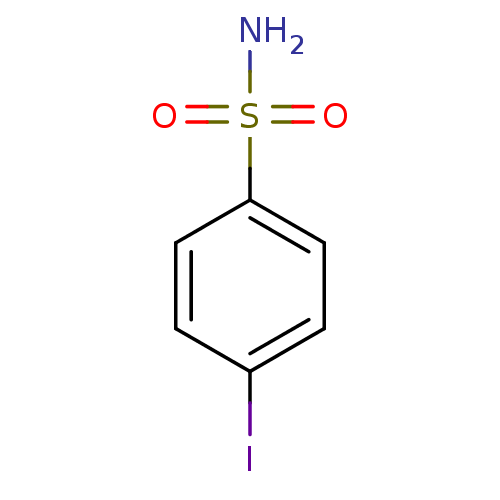 Chemical structure of BindingDB Monomer ID 81919