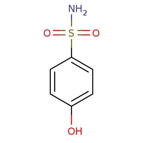 Chemical structure of BindingDB Monomer ID 81920