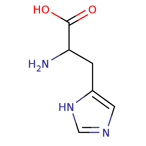Chemical structure of BindingDB Monomer ID 81938