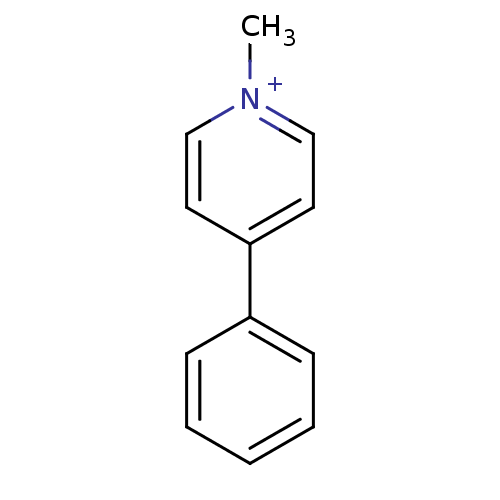 Chemical structure of BindingDB Monomer ID 81945