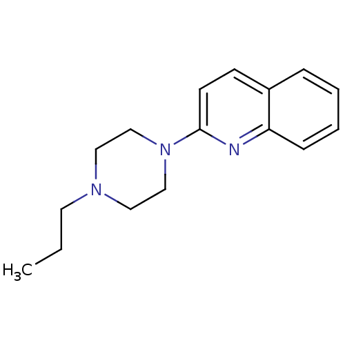 Chemical structure of BindingDB Monomer ID 81958