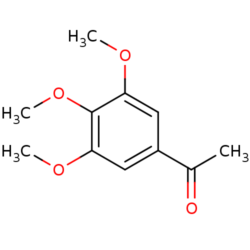 Chemical structure of BindingDB Monomer ID 81968
