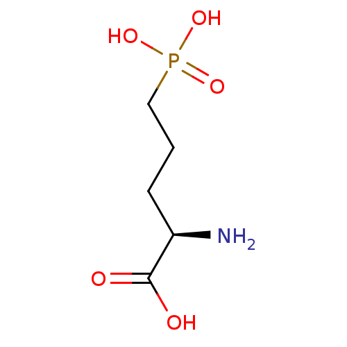 Chemical structure of BindingDB Monomer ID 81977