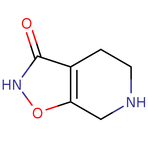Chemical structure of BindingDB Monomer ID 82002