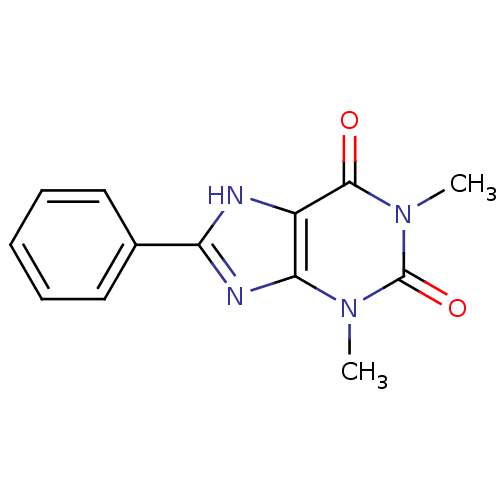 Chemical structure of BindingDB Monomer ID 82015