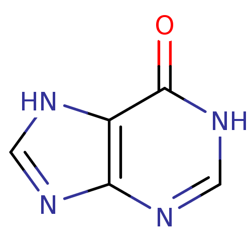 Chemical structure of BindingDB Monomer ID 82018