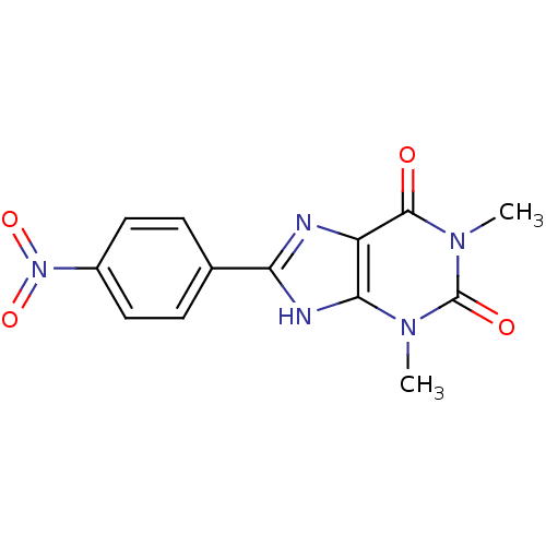 Chemical structure of BindingDB Monomer ID 82041