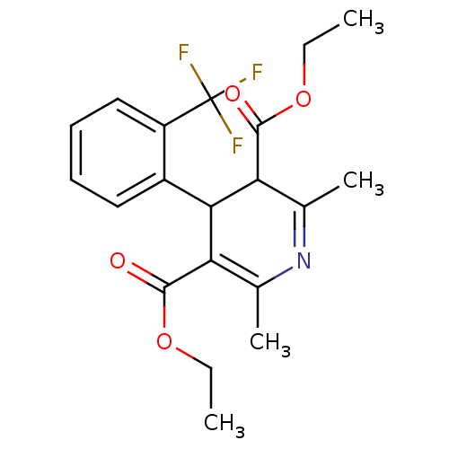 Chemical structure of BindingDB Monomer ID 82060
