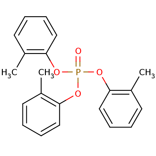 Chemical structure of BindingDB Monomer ID 82063