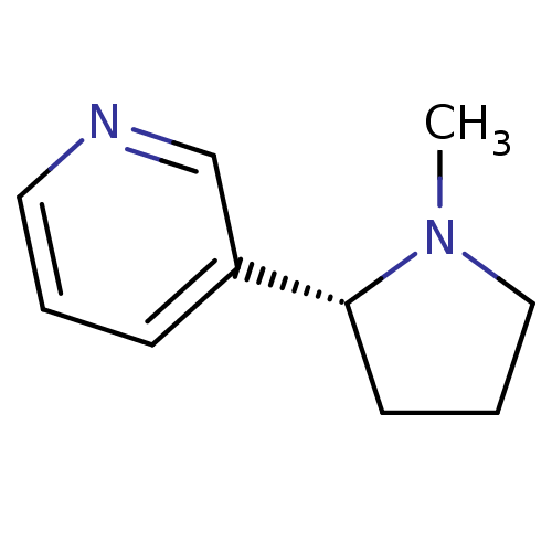 Chemical structure of BindingDB Monomer ID 82068